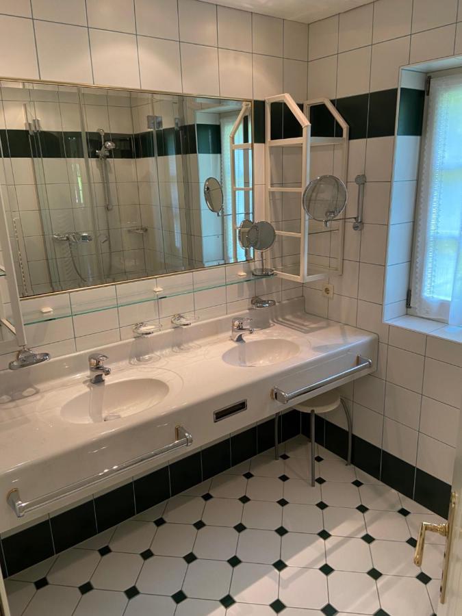 Apartment Cinderella Oberhaus Buitenkant foto