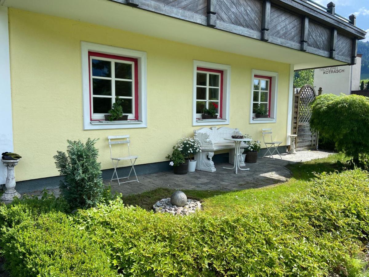 Apartment Cinderella Oberhaus Buitenkant foto