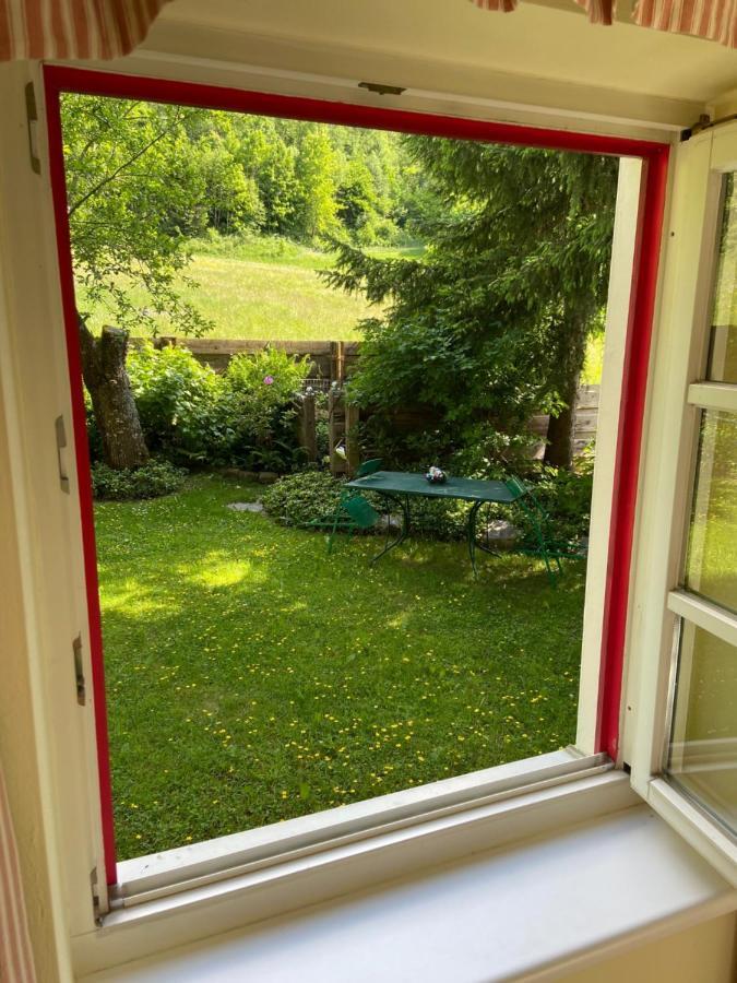 Apartment Cinderella Oberhaus Buitenkant foto